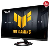 ASUS TUF GAMING VG279Q5R IPS MM Gaming Monitör 0.3ms Siyah 1920x1080, 200Hz ,DP, HDMI, Vesa, Hoparlör 27"